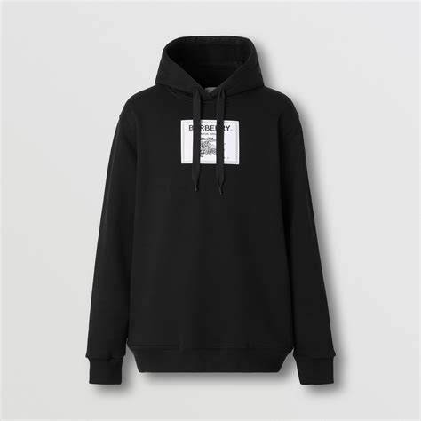 sweatshirt prorsum burberry schwarz